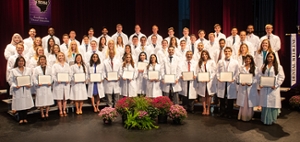 SDM White Coat Ceremony 2019